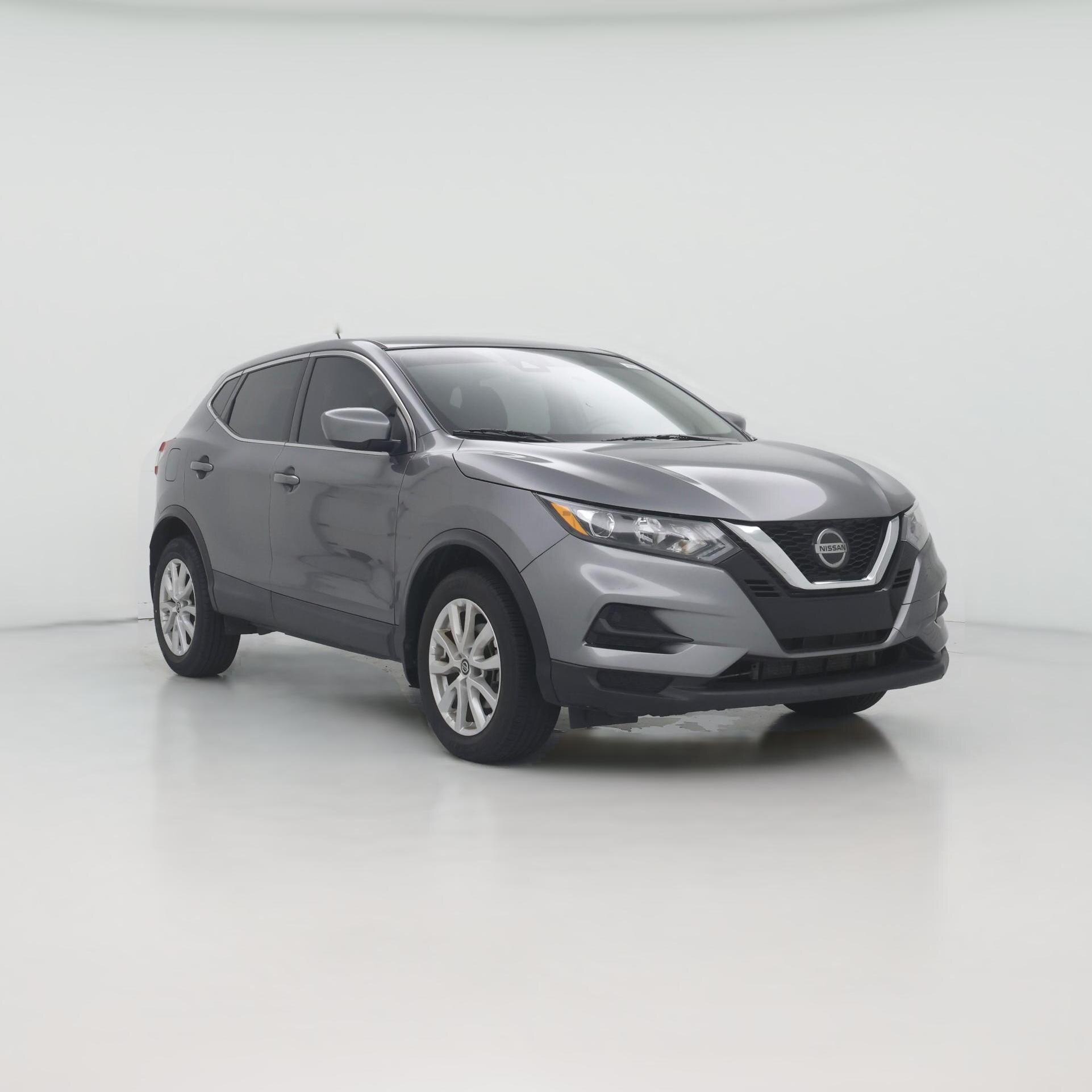 nissan rogue sport 2022 JN1BJ1AW6NW470460 image